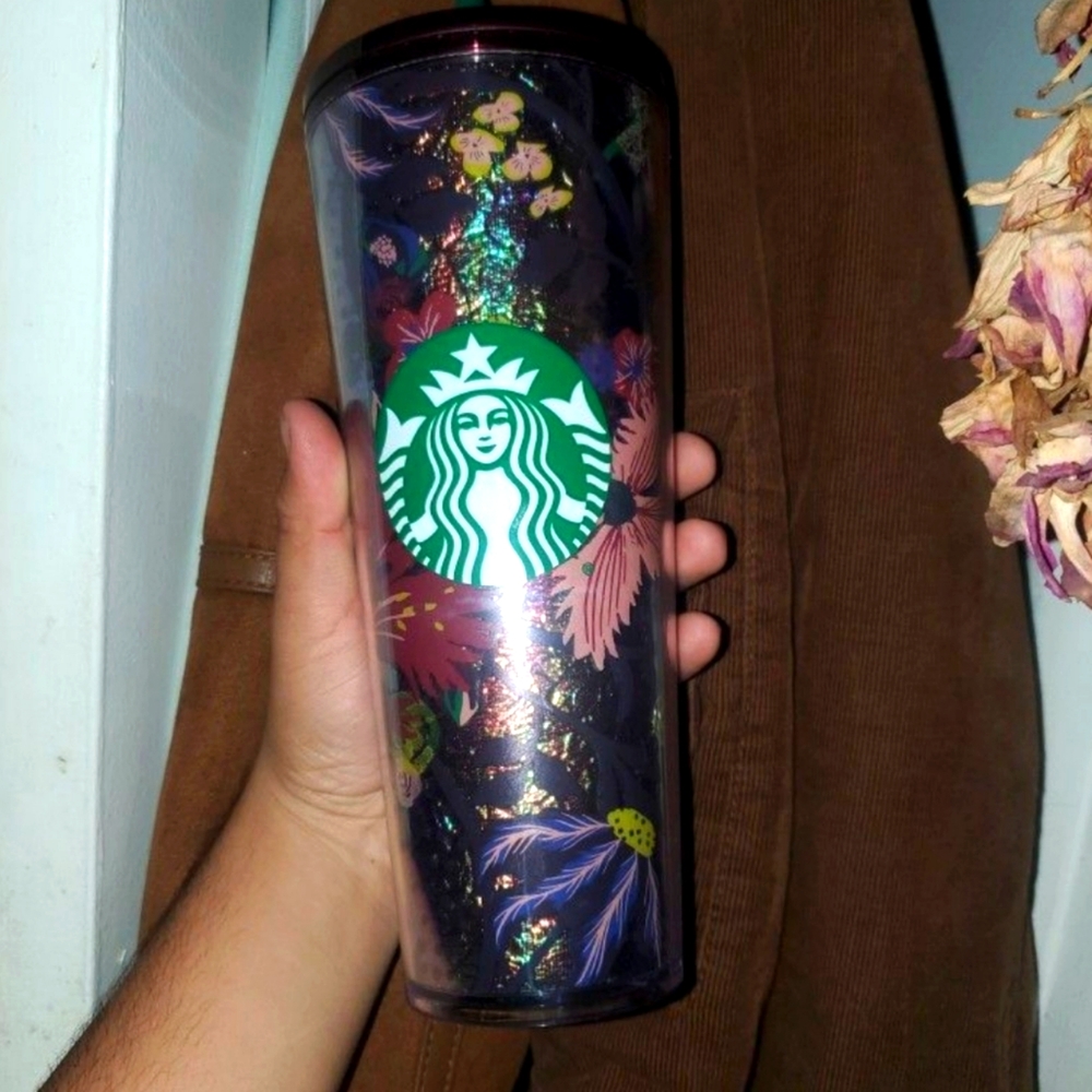 Starbucks Cup